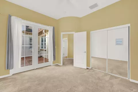 Bedroom - 1821 Landmark Dr, Vallejo, CA 94591 photo 7 of 9
