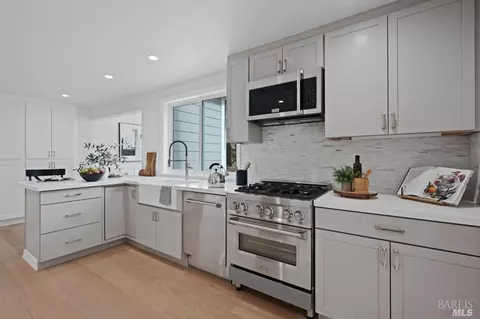 1309 Foothill Blvd, Calistoga, CA 94515