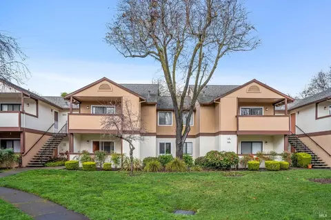 8201 Camino Colegio #51, Rohnert Park, CA 94928