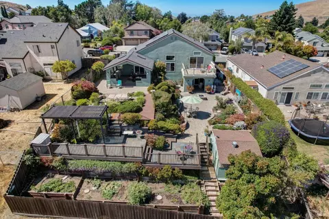 789 Carsten Cir, Benicia, CA 94510