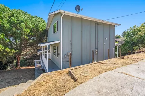 130-132 Harrier Ave, Vallejo, CA 94590