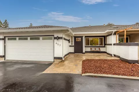 457 San Marin Dr, Novato, CA 94945