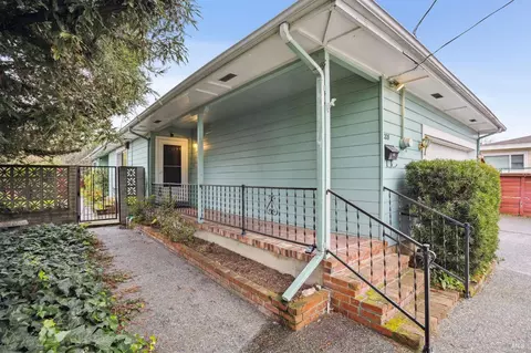 208 Adrian Way, San Rafael, CA 94903