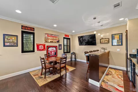 Dining - 4401 Avondale Cir, Fairfield, CA 94533 photo 5 of 6