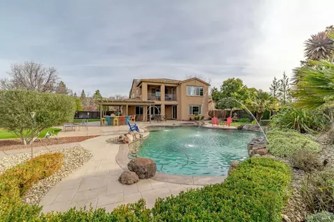Exterior - 4401 Avondale Cir, Fairfield, CA 94533 photo 30 of 31