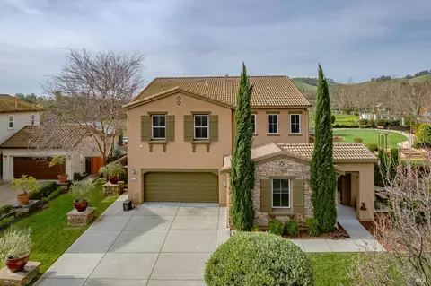 Exterior - 4401 Avondale Cir, Fairfield, CA 94533 photo 8 of 31