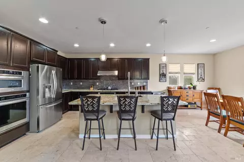 Dining - 4401 Avondale Cir, Fairfield, CA 94533 photo 1 of 6