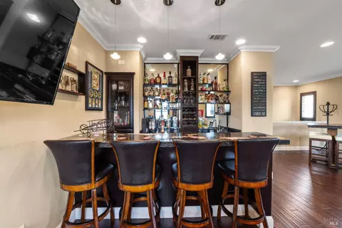 Kitchen - 4401 Avondale Cir, Fairfield, CA 94533 photo 4 of 4