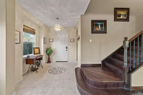 Entry Way - 4401 Avondale Cir, Fairfield, CA 94533 photo 1 of 2