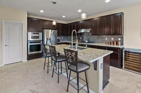 Kitchen - 4401 Avondale Cir, Fairfield, CA 94533 photo 1 of 4