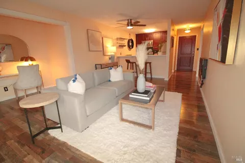 1457 N Camino Alto, Vallejo, CA 94589