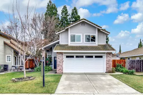 284 Regency Cir, Vacaville, CA 95687