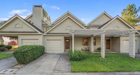 1869 Carignan Way, Yountville, CA 94599
