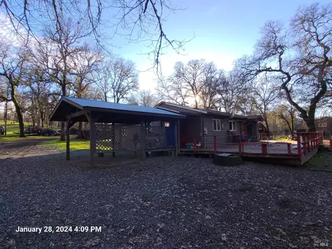 71301 Hill Rd, Covelo, CA 95428