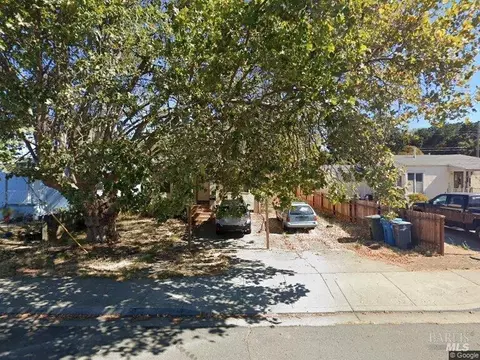 726 Benicia Rd, Vallejo, CA 94591