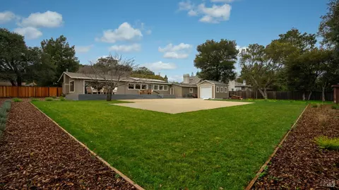 740 Eucalyptus Ave, Novato, CA 94947