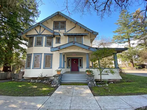 404 S Dora St, Ukiah, CA 95482