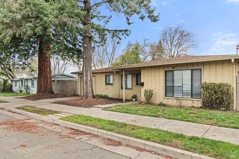 1175-1195 Mcconnell Ave, Santa Rosa, CA 95404