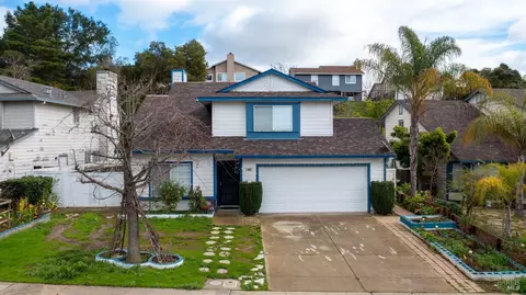 240 Nicole Way, Vallejo, CA 94589 photo 24
