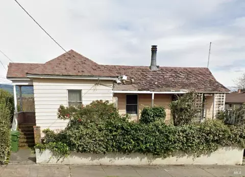 115 West St, Petaluma, CA 94952