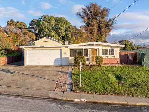 1720 Stanton Ave, San Pablo, CA 94806
