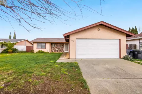 608 Frieda Dr, Suisun City, CA 94585
