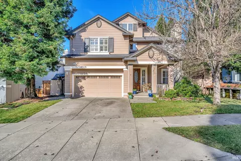 5779 Desoto Dr, Santa Rosa, CA 95409