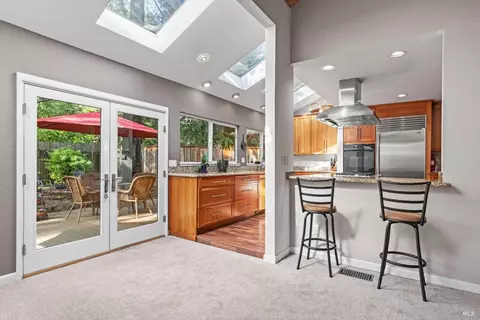 Kitchen - 522 S Spring St, Ukiah, CA 95482 photo 4 of 4