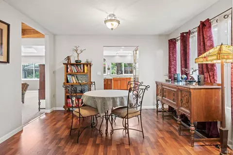 Dining - 522 S Spring St, Ukiah, CA 95482 photo 1 of 1