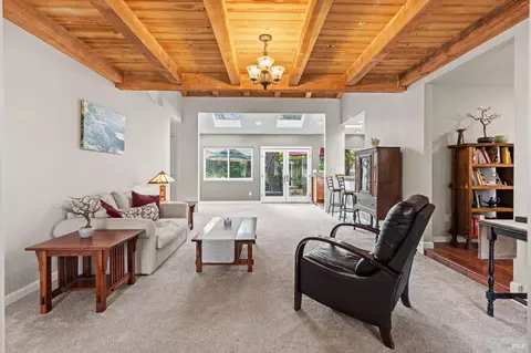Living - 522 S Spring St, Ukiah, CA 95482 photo 1 of 4