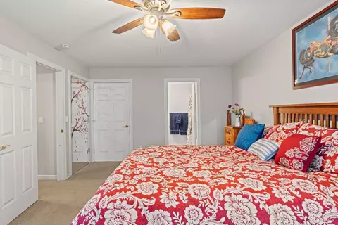 Bedroom - 522 S Spring St, Ukiah, CA 95482 photo 2 of 6