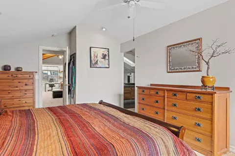 Bedroom - 522 S Spring St, Ukiah, CA 95482 photo 6 of 6