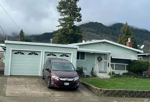 1348 S Dora St, Ukiah, CA 95482