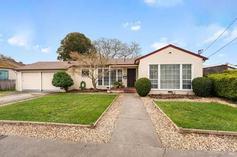 617 Hoen Ave, Santa Rosa, CA 95405