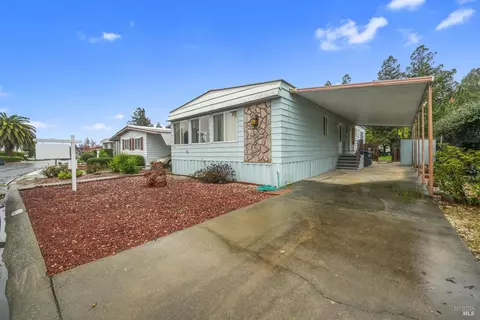 14 Bel Air Cir, Fairfield, CA 94533