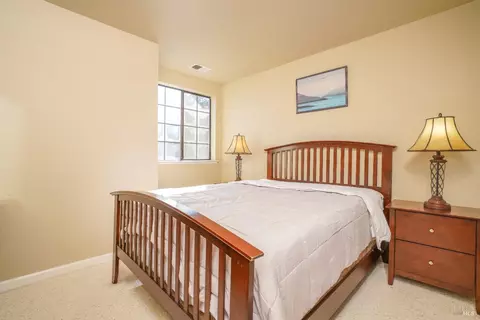 Bedroom - Undisclosed, Petaluma, CA 94954 photo 2 of 5