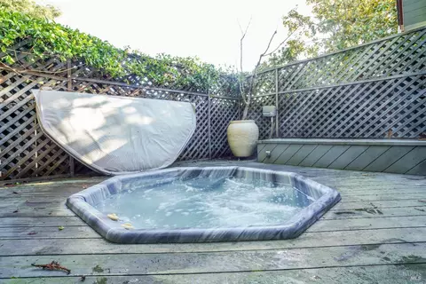 Exterior - Undisclosed, Petaluma, CA 94954 photo 14 of 14