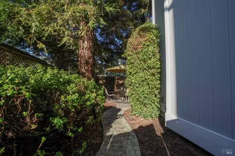 Exterior - Undisclosed, Petaluma, CA 94954 photo 9 of 14