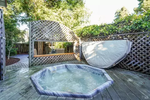 Exterior - Undisclosed, Petaluma, CA 94954 photo 3 of 14