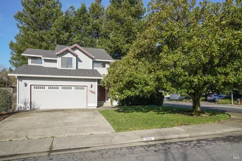 Exterior - Undisclosed, Petaluma, CA 94954 photo 8 of 14