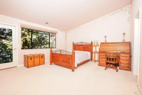 Bedroom - Undisclosed, Petaluma, CA 94954 photo 4 of 5