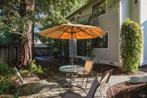 Exterior - Undisclosed, Petaluma, CA 94954 photo 11 of 14