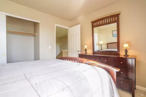 Bedroom - Undisclosed, Petaluma, CA 94954 photo 1 of 5