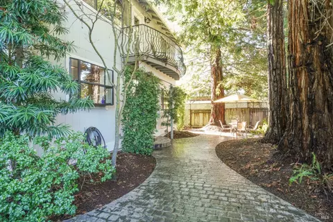 Exterior - Undisclosed, Petaluma, CA 94954 photo 12 of 14