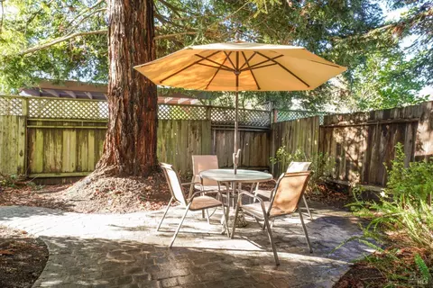 Exterior - Undisclosed, Petaluma, CA 94954 photo 5 of 14