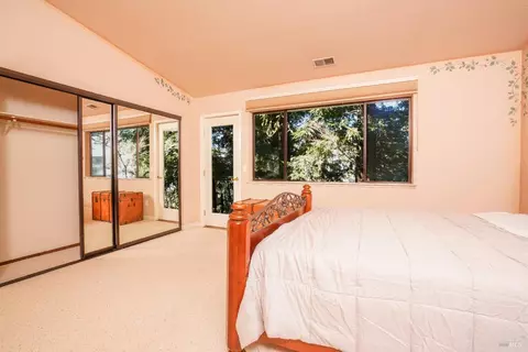 Bedroom - Undisclosed, Petaluma, CA 94954 photo 5 of 5
