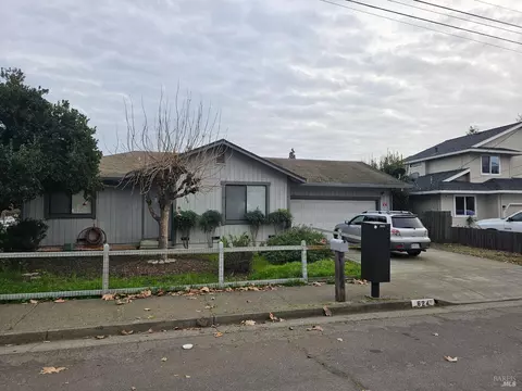 624-1205 Frazier And Rutledge Ave, Santa Rosa, CA 95404
