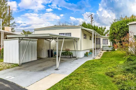 110 Paseo Palencia, Sonoma, CA 95476
