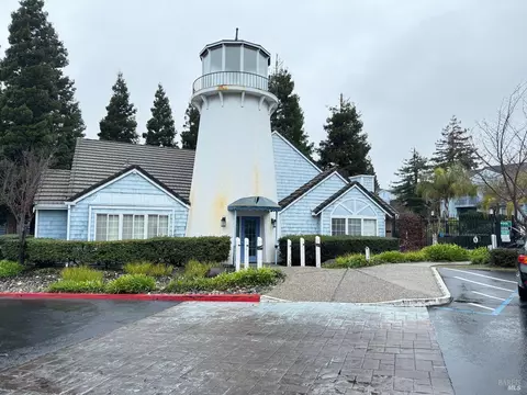 283 Lighthouse Dr, Vallejo, CA 94590
