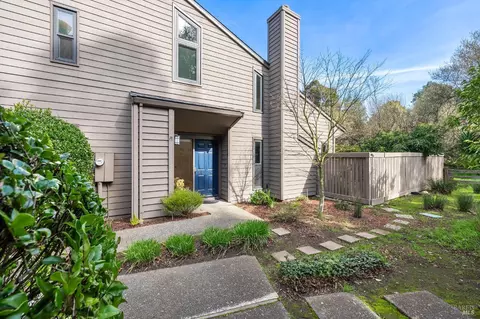 28 Willow Ln, Sausalito, CA 94965